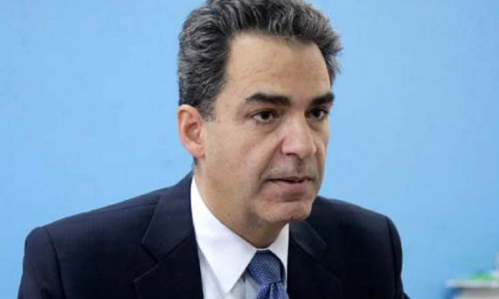 Συρίγος: Αυτό που έγινε στον Έβρο ξεπέρασε κατά πολύ ένα θερμό επεισόδιο